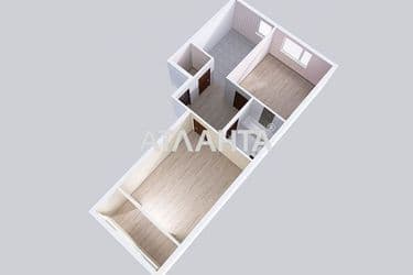 2-rooms apartment apartment by the address st. Staritskogo (area 81 m²) - Atlanta.ua - photo 40