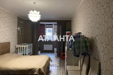 2-rooms apartment apartment by the address st. Staritskogo (area 81 m²) - Atlanta.ua - photo 22