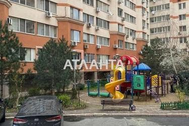 2-rooms apartment apartment by the address st. Staritskogo (area 81 m²) - Atlanta.ua - photo 29