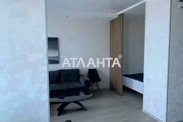 1-room apartment apartment by the address st. Genuezskaya (area 40,0 m2) - Atlanta.ua - photo 13
