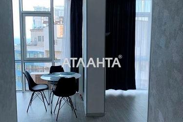 1-room apartment apartment by the address st. Genuezskaya (area 40,0 m2) - Atlanta.ua - photo 14