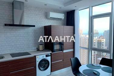 1-room apartment apartment by the address st. Genuezskaya (area 40,0 m2) - Atlanta.ua - photo 15