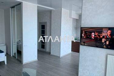1-room apartment apartment by the address st. Genuezskaya (area 40,0 m2) - Atlanta.ua - photo 22
