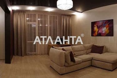 3-кімнатна квартира за адресою вул. Літературна (площа 140 м²) - Atlanta.ua - фото 23