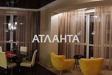 3-кімнатна квартира за адресою вул. Літературна (площа 140 м²) - Atlanta.ua - фото 24