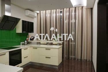 3-кімнатна квартира за адресою вул. Літературна (площа 140 м²) - Atlanta.ua - фото 27