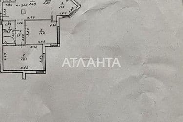 3-rooms apartment apartment by the address st. Srednefontanskaya (area 86 m²) - Atlanta.ua - photo 29