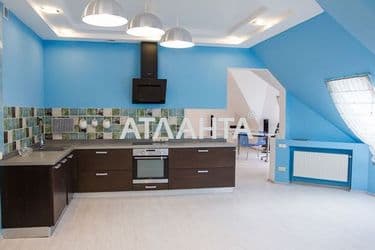 Многокомнатная квартира по адресу ул. Среднефонтанская (площадь 290 м²) - Atlanta.ua - фото 15