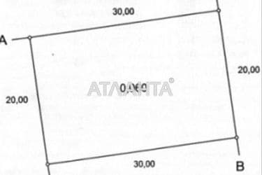 Landplot by the address st. Vishnevaya (area 6 acr) - Atlanta.ua - photo 10