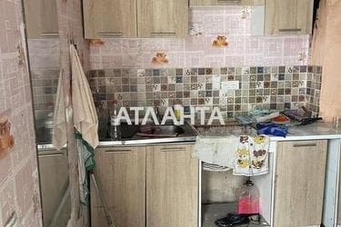 2-rooms apartment apartment by the address st. Golovatogo atam Bogatova (area 45 m²) - Atlanta.ua - photo 16