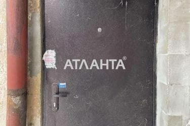 2-rooms apartment apartment by the address st. Golovatogo atam Bogatova (area 45 m²) - Atlanta.ua - photo 25