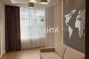 3-комнатная квартира по адресу Мореходный пер. (площадь 125 м²) - Atlanta.ua - фото 39