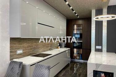 3-комнатная квартира по адресу Мореходный пер. (площадь 125 м²) - Atlanta.ua - фото 44