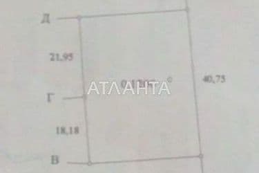 Landplot by the address st. Rozovaya (area 12 acr) - Atlanta.ua - photo 8