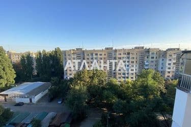 4+-rooms apartment apartment by the address st. Glushko ak pr Dimitrova pr (area 94 m²) - Atlanta.ua - photo 23