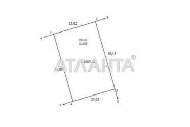 Landplot by the address st. Shkolnaya (area 10 acr) - Atlanta.ua - photo 4