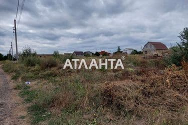 Landplot by the address st. Kashtanovaya (area 10 acr) - Atlanta.ua - photo 4