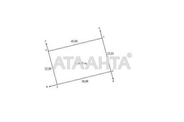 Landplot by the address st. Kalinovaya (area 10 acr) - Atlanta.ua - photo 4