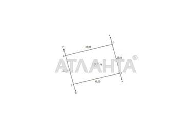 Landplot by the address st. Abrikosovaya (area 10 acr) - Atlanta.ua - photo 6
