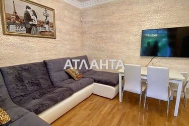 2-rooms apartment apartment by the address st. Gavannaya Khalturina (area 78 m²) - Atlanta.ua - photo 28
