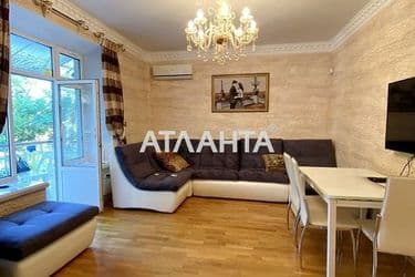 2-rooms apartment apartment by the address st. Gavannaya Khalturina (area 78 m²) - Atlanta.ua - photo 39