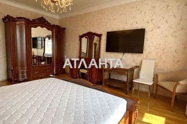 2-rooms apartment apartment by the address st. Gavannaya Khalturina (area 78 m²) - Atlanta.ua - photo 23