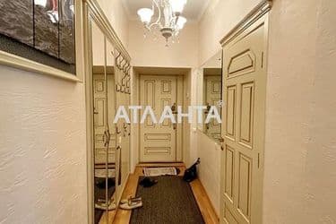2-rooms apartment apartment by the address st. Gavannaya Khalturina (area 78 m²) - Atlanta.ua - photo 25