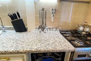 2-rooms apartment apartment by the address st. Gavannaya Khalturina (area 78 m²) - Atlanta.ua - photo 27