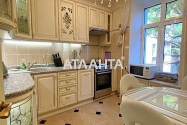 2-rooms apartment apartment by the address st. Gavannaya Khalturina (area 78 m²) - Atlanta.ua - photo 29