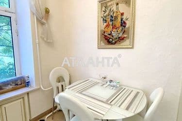 2-rooms apartment apartment by the address st. Gavannaya Khalturina (area 78 m²) - Atlanta.ua - photo 30