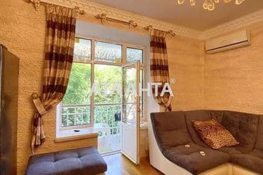 2-rooms apartment apartment by the address st. Gavannaya Khalturina (area 78 m²) - Atlanta.ua - photo 32