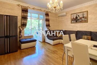 2-rooms apartment apartment by the address st. Gavannaya Khalturina (area 78 m²) - Atlanta.ua - photo 33