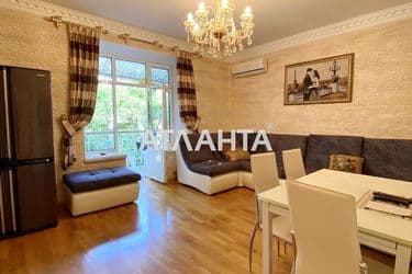 2-rooms apartment apartment by the address st. Gavannaya Khalturina (area 78 m²) - Atlanta.ua - photo 34