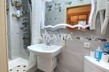 2-rooms apartment apartment by the address st. Gavannaya Khalturina (area 78 m²) - Atlanta.ua - photo 37