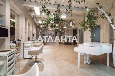 Commercial real estate at st. Govorova marsh (area 178 m²) - Atlanta.ua - photo 28