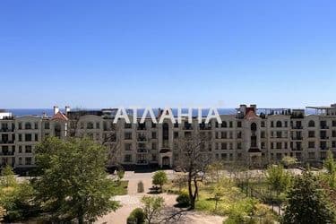 3-rooms apartment apartment by the address st. Frantsuzskiy bul Proletarskiy bul (area 128 m²) - Atlanta.ua - photo 21