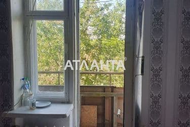 1-комнатная квартира по адресу ул. Строителей (площадь 24 м²) - Atlanta.ua - фото 12