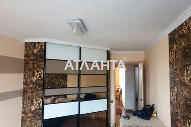 2-комнатная квартира по адресу ул. Строителей (площадь 42,4 м²) - Atlanta.ua - фото 13
