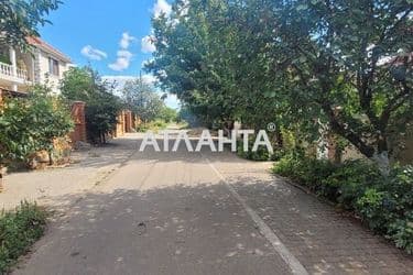 landplot on street Odesskaya  - Atlanta.ua