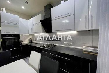 1-комнатная квартира по адресу ул. Дача ковалевского (площадь 55 м²) - Atlanta.ua - фото 14
