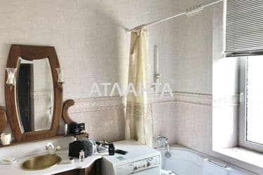 4+-rooms apartment apartment by the address st. Sofievskaya Korolenko (area 210 m²) - Atlanta.ua - photo 24