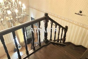 4+-rooms apartment apartment by the address st. Sofievskaya Korolenko (area 210 m²) - Atlanta.ua - photo 19