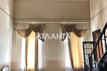 4+-rooms apartment apartment by the address st. Sofievskaya Korolenko (area 210 m²) - Atlanta.ua - photo 21
