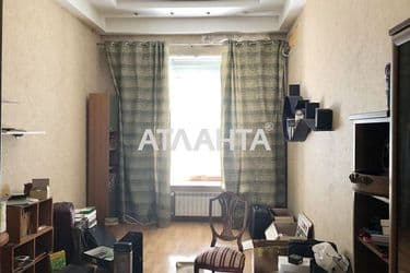 4+-rooms apartment apartment by the address st. Sofievskaya Korolenko (area 210 m²) - Atlanta.ua - photo 23