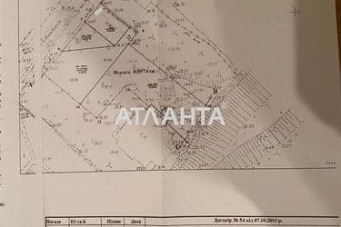 Landplot by the address st. Dacha Kovalevskogo Amundsena (area 29 acr) - Atlanta.ua - photo 16