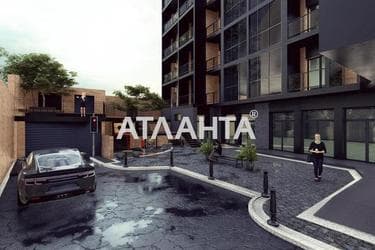 2-комнатная квартира по адресу ул. Косвенная (площадь 74,5 м²) - Atlanta.ua - фото 39