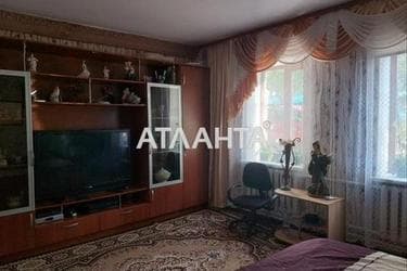 House by the address st. Nikitina (area 84,3 m²) - Atlanta.ua - photo 17