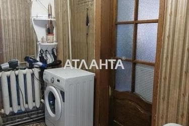 House by the address st. Nikitina (area 84,3 m²) - Atlanta.ua - photo 22