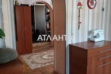 House by the address st. Nikitina (area 84,3 m²) - Atlanta.ua - photo 20