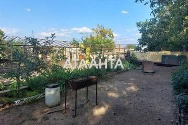 House by the address st. Nikitina (area 84,3 m²) - Atlanta.ua - photo 24